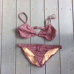 Madewell Bikini